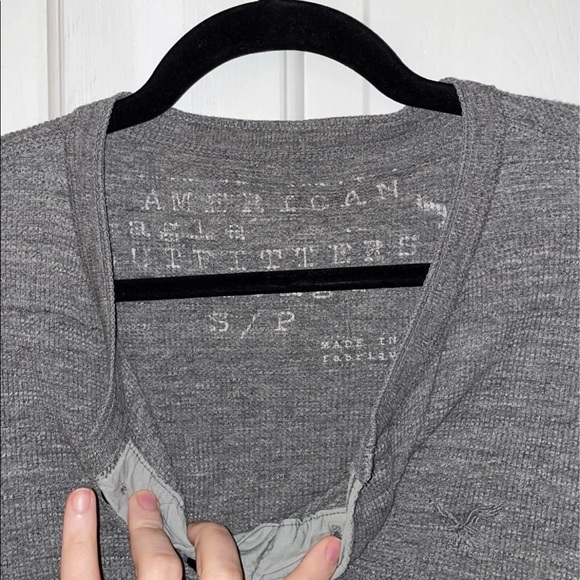 American eagle thermal - Picture 3 of 3